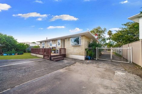 Photo of property in 91 Mead Street, Avondale, Auckland, 1026