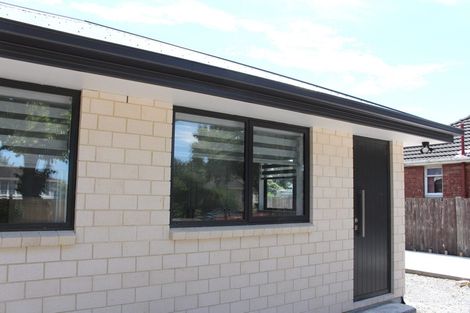 Photo of property in 48 Hooker Avenue, Bryndwr, Christchurch, 8053