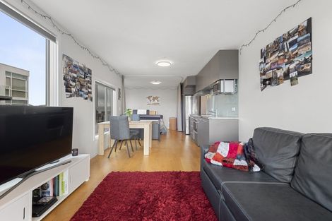 Photo of property in 807/8 Wigan Street, Te Aro, Wellington, 6011