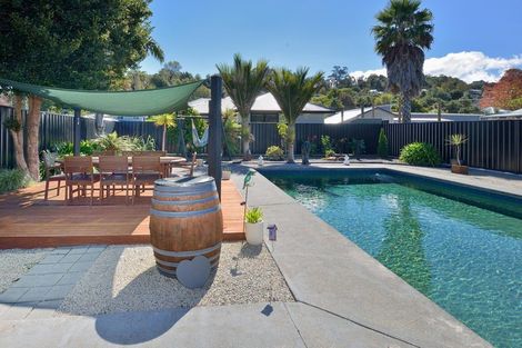 Photo of property in 124 Ballance Street, Whataupoko, Gisborne, 4010