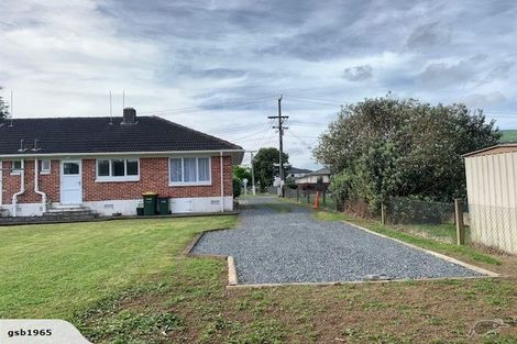 Photo of property in 1/59 Settlement Road, Papakura, 2110