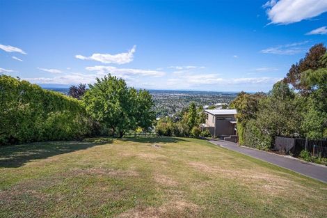Photo of property in 133 Kidson Terrace, Cashmere, Christchurch, 8022