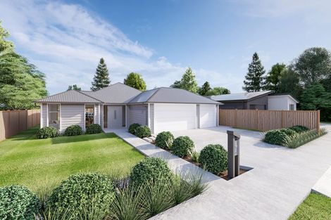Photo of property in 123 Mairehau Road, Marshland, Christchurch, 8083