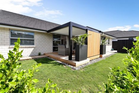 Photo of property in 6 Rivercove Lane, Flagstaff, Hamilton, 3210