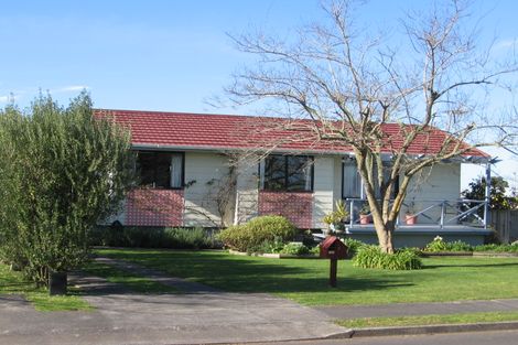 Photo of property in 91 Dominion Road, Nawton, Hamilton, 3200