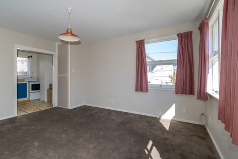 Photo of property in 3/121 Huxley Street, Sydenham, Christchurch, 8023
