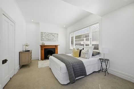 Photo of property in 3 Huia Street, Devonport, Auckland, 0624