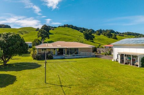 Photo of property in 114 Lairdvale Road, Taumarunui, 3920
