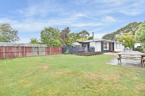 Photo of property in 70 Ohoka Road, Kaiapoi, 7630