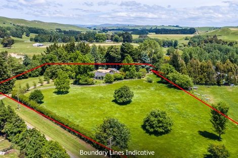 Photo of property in 414 Rakaiatai Road, Ormondville, Dannevirke, 4977