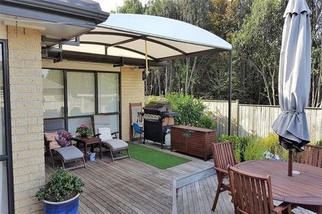Photo of property in 15 Trovare Place, Golflands, Auckland, 2013