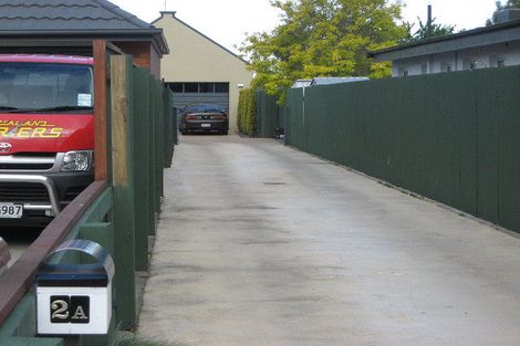 Photo of property in 2a Murphys Road, Springlands, Blenheim, 7201