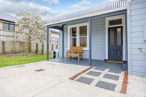 Photo of property in 497 Pakura Street, Te Awamutu, 3800
