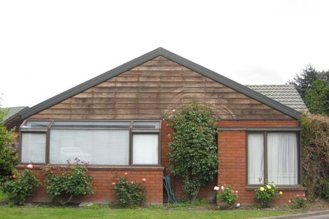 Photo of property in 43 Munro Street, Redwood, Christchurch, 8051