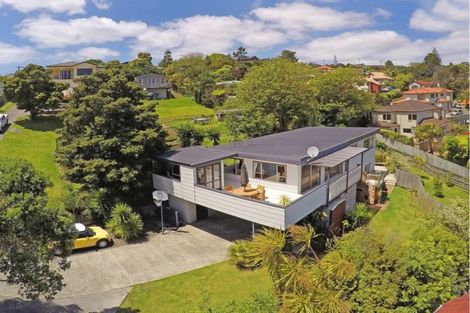 Photo of property in 119 Browns Bay Road, Browns Bay, Auckland, 0630
