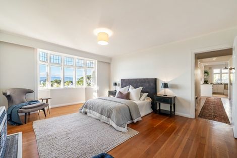 Photo of property in 4 Norna Crescent, Kelburn, Wellington, 6012