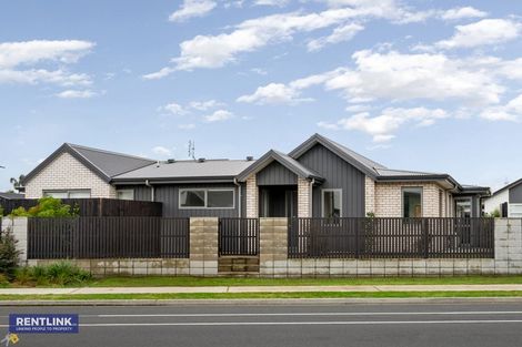 Photo of property in 6 Salers Lane, Papamoa, 3118