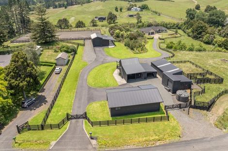Photo of property in 280 Hunter Road, Patumahoe, Pukekohe, 2679