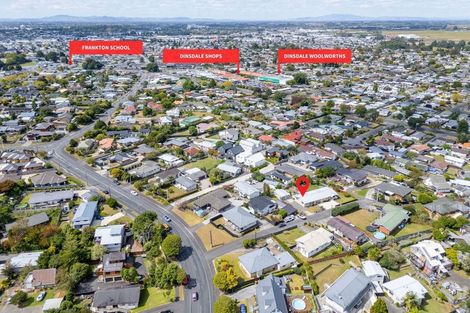 Photo of property in 106a Dinsdale Road, Dinsdale, Hamilton, 3204