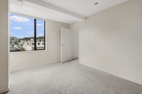 Photo of property in Nouvo Apartments, 4e/21 Rugby Street, Mount Cook, Wellington, 6021