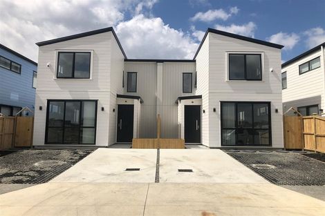 Photo of property in 86 Bellbird Street, Papakura, 2110