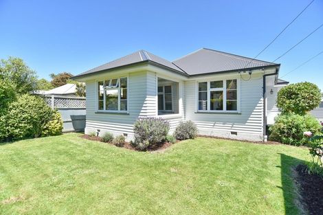 Photo of property in 119 Centaurus Road, Huntsbury, Christchurch, 8022