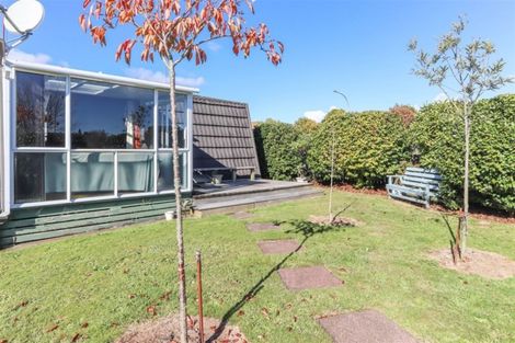 Photo of property in 27 Towai Street, Inglewood, 4330