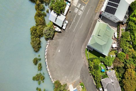 Photo of property in 4 Russell Esplanade, Rawene, Kaikohe, 0473