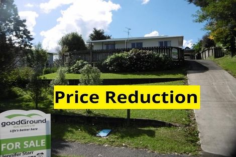 Photo of property in 71 Ross Street, Onerahi, Whangarei, 0110