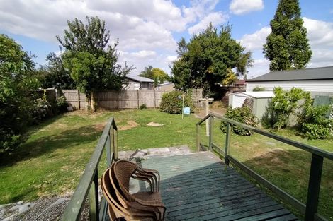 Photo of property in 18 Fairview Street, Fairview Downs, Hamilton, 3214