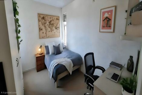 Photo of property in City Lodge, 508/115 Vivian Street, Te Aro, Wellington, 6011