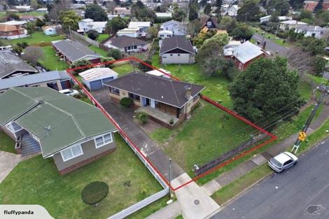Photo of property in 39 Rosella Road, Mangere East, Auckland, 2024