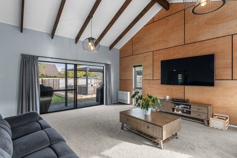 Photo of property in 16 Homewood Avenue, Levin, 5510