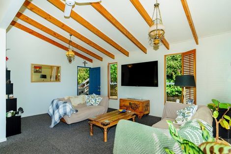 Photo of property in 107 Mount Pleasant Road, Mount Pleasant, Christchurch, 8081