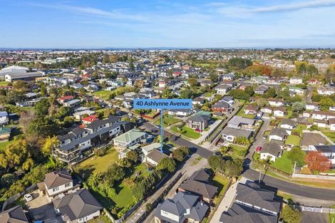 Photo of property in 40 Ashlynne Avenue, Papatoetoe, Auckland, 2025