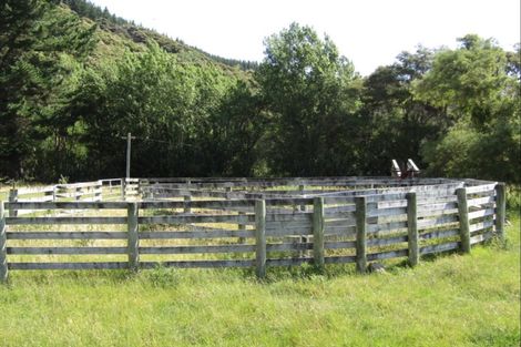 Photo of property in 635 Whakatomotomo Road, Pirinoa, Featherston, 5772