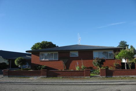Photo of property in 5 Flatman Crescent, Geraldine, 7930