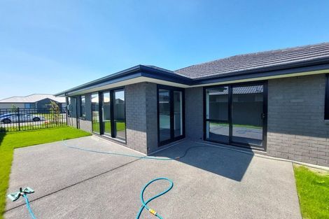 Photo of property in 26 Toa Street, Kaiapoi, 7630