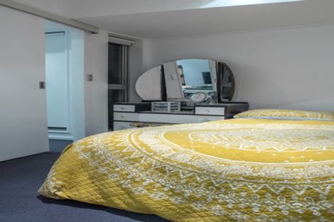 Photo of property in Soho Apartments, 406/74 Taranaki Street, Te Aro, Wellington, 6011