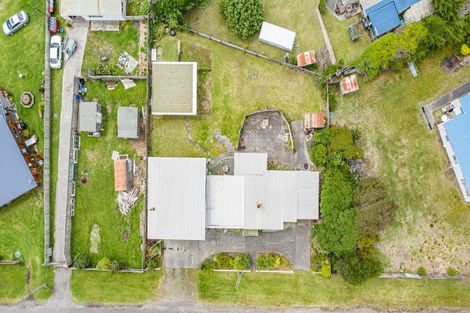 Photo of property in 5 Ngatiawa Street, Himatangi Beach, Foxton, 4891