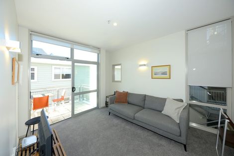 Photo of property in 12/41 Cambridge Terrace, Christchurch Central, Christchurch, 8013