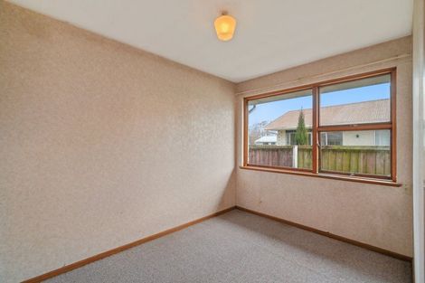 Photo of property in 1/36 Barrowclough Street, Hoon Hay, Christchurch, 8025