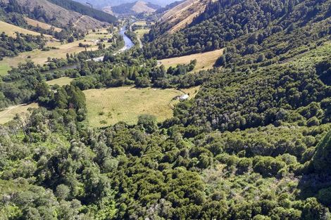 Photo of property in 2725 Motueka Valley Highway, Woodstock, Wakefield, 7096