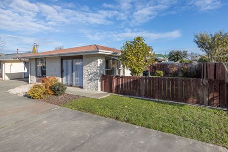 Photo of property in 2/95 Milton Street, Somerfield, Christchurch, 8024
