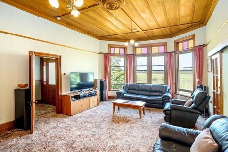 Photo of property in 97 Tataramoa Road, Matamau, Dannevirke, 4977