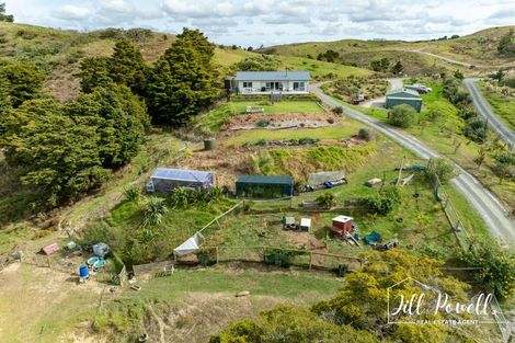 Photo of property in 611 Bickerstaffe Road, Maungaturoto, 0587
