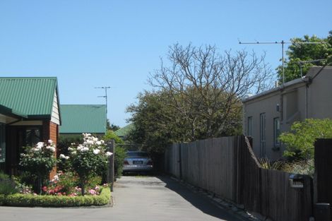 Photo of property in 189a Selwyn Street, Spreydon, Christchurch, 8024