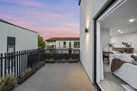 Photo of property in 27b Conference Street, Christchurch Central, Christchurch, 8013