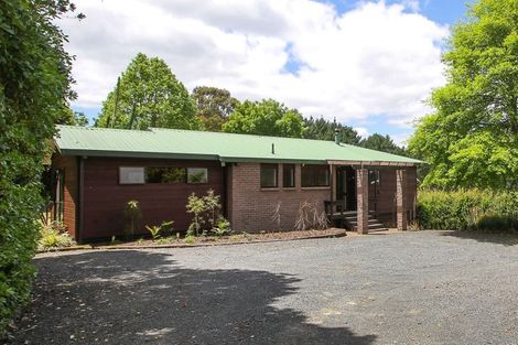 Photo of property in 94 Aldridge Road, Hunua, Papakura, 2583