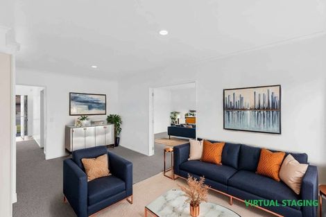 Photo of property in 10 Kalberry Place, East Tamaki, Auckland, 2016